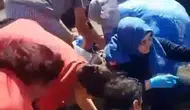 Aliağa’daki deniz faciasında ikinci acı kayıp: Genç Emine hayata tutunamadı