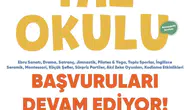 Didimli minikler için yaz okulu heyecanı: Hem öğreniyorlar hem eğleniyorlar