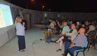 Kazı alanında sağlık seferberliği: Uzmanlar Bozyurt sakinleriyle buluştu