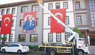 Germencik’in hizmet gücü büyüyor: Belediyeye yeni araç takviyesi