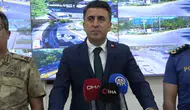 Tunceli’de huzur operasyonu: Binlerce mayın imha edildi, suç oranları düştü
