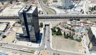 İzmir trafiğinde düğüm çözülüyor: Mürselpaşa’da dev projenin en zorlu aşaması geçildi