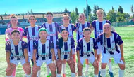 Kütahya’nın gururu final yolcusu: Tavşanlı Akıncılar’da hedef 2. Lig