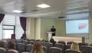 Çine’de sağlık profesyonellerine anne sütü seferberliği