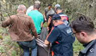 Şifalı bitki arayışı acı bitti: Sağlık çalışanı uçurumda yaşamını yitirdi
