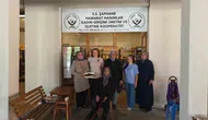 Şaphane’nin bereketli toprakları kadınların emeğiyle dünyaya açılıyor