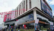 Manisa'da okuma tutkusu teknolojiyle buluştu: Yarım milyona yakın ziyaretçi ağırlandı
