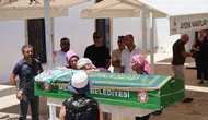 Şiddetin kopardığı hayat: Sevil Işıktekin’i kadınlar omuzlarında uğurladı