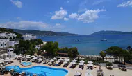 Bodrum’un kalbinde müzik ziyafeti: Azka Hotel sahne ışıklarını yakıyor