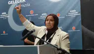 Aliağa siyasetinde istikrar mesajı: Nuray Aydemir yeniden başkan seçildi