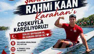 Köyceğiz’in gururu dünya zirvesinde: Şampiyon evine dönüyor