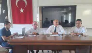 Sarıgöl'de eğitim rotası yeni dönem için çiziliyor