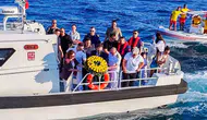 Didim’de denizlerdeki egemenliğin 100. yılı coşkuyla kutlandı