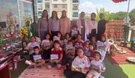 Minik ellerden asırlık ilmekler: Denizli’de kültürel miras yeniden hayat buldu