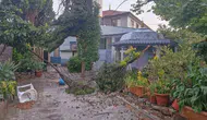 Manisa'da doğa öfkesini kustu: İlyaslar Mahallesi'nde korku dolu anlar