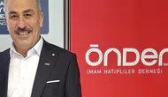 Manisa'da okul sıralarında ibadet talebi: ÖNDER'den yeni adım çağrısı