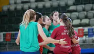 Muğla’nın voleybol perileri Balıkesir yolcusu: Hazırlıklar tamamlandı