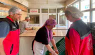 Afyonkarahisar sofralarında denetim mesaisi: Kurallara uymayan işletmelere geçit yok