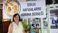 Sarıgöl’de gönüllülerden can dostlara büyük vefa: Sokak hayvanları için el ele verdiler