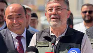 Muğla’nın tarım geleceğine dev yatırım: Bin 500 kişiye ekmek kapısı olacak