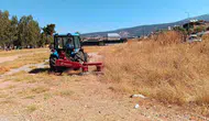 Didim’de yeşil seferberlik: Başkan Gençay’dan daha estetik bir kent vurgusu