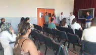 Datça’da sessizliğin diliyle engeller kalkıyor: Kamu personeli sertifikalarını aldı