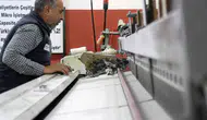 Kutsal toprakların beyaz örtüsü Denizli’den dünyaya yayılıyor