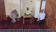 Şuhut’ta 15 Temmuz ruhu dualarla yaşatıldı: Şehitler unutulmadı