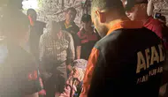 Çine’de korku dolu bekleyiş mutlu bitti: Kayıp yaşlı kadın gece yarısı bulundu