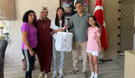 Manisalı genç yetenekten madalya yağmuru: Bir sezonda 9 kürsü başarısı