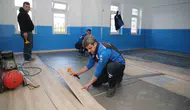 Muğla’da okullar yaza emanet: Büyükşehir’den dev yenileme hamlesi