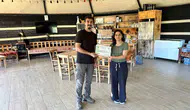 Bodrumlu gençler toprağın dilini öğrendi: Tarım Kampı’nda ikinci dönem sona erdi
