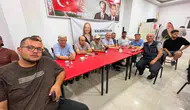 Manisa'da siyasi deprem: Selendi teşkilatı rotayı Yeni Parti'ye kırdı