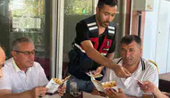Afyonkarahisar jandarmasından dijital suçlara karşı kalkan: 143 kişiye kritik uyarı