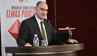 Manisa Valisi Vahdettin Özkan’ı yasa boğan kayıp: Annesini son yolculuğuna uğurladı