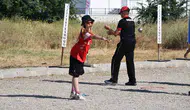 Bocce’nin yıldızları Afyonkarahisar’da sahne aldı: Türkiye finallerine giden yol belli oldu