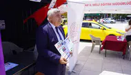 Afyonkarahisar'da LGS heyecanı: Tercih sürecinde 99 noktada profesyonel destek