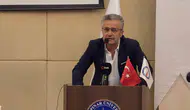 Dr. Lütfü Özşahin: 15 Temmuz, milletin kendi iradesine sahip çıktığı bir Anadolu istiklalidir