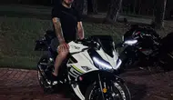 Denizli'de acı veda: Eski belediye personeli motosiklet kazasında can verdi