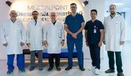 Kanserle mücadelede son kale: İleri teknoloji tedavi yöntemi umut oluyor
