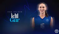 Aydın’ın Sultanları’nda hücum hattına takviye: İdil Gür imzayı attı