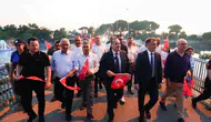 Adala’da Hermos rüzgarı esti: Onur Akın ile unutulmaz gece