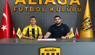 Aliağa FK’da kadro revizyonu: Üç takviye, iki ayrılık