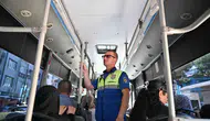 Manisa'da toplu taşımada "serin yolculuk" mesaisi: Denetimler sıkılaştırıldı