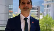 Denizli CHP’de yeni dönem: İl başkanlığı koltuğuna Ayhan Oran oturdu