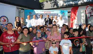 Denizli’de atıl alanlar sosyal dönüşümle hayat buldu: Meska artık bir yaşam merkezi