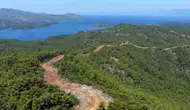 Muğla ve Aydın’da yangına karşı dev savunma hattı: Hedef 2 bin kilometre