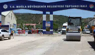 Fethiye'de esnafın 20 yıllık bekleyişi sona eriyor: Hal bölgesinde dev dönüşüm