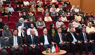 Vali Özkan'dan gençlere vizyon mesajı: Yarınlarımızı değerlerimizle inşa edeceğiz