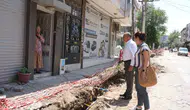 Turgutlu’da dev dönüşüm start aldı: Dört mahalle baştan aşağı yenileniyor